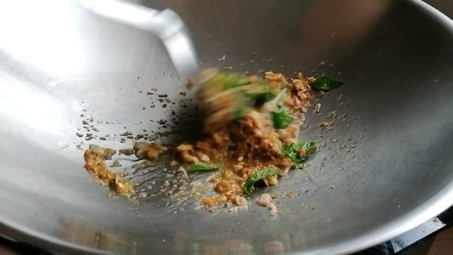 #17 简单又美味的金香鸡 RECIPE OF KAM HEONG CHICKEN смотреть онлайн