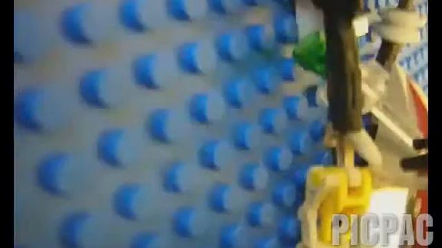 LEGO star wars сериал: первая серия #picpac #lego смотреть онлайн