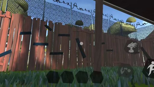 проверяю эксперимент в hello neighbor (много времени на это потратил) смотреть онлайн