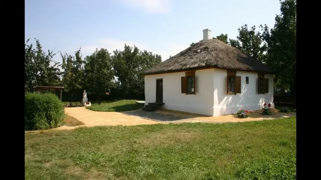 Дом Шолоховых в станице Каргинской смотреть онлайн