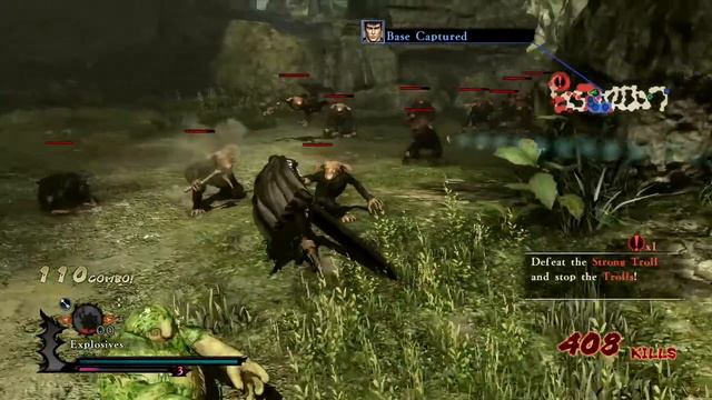 Zombie Replays Berserk and the Band of the Hawk - Part Thirty-Nine - Slaying of the Trolls смотреть онлайн