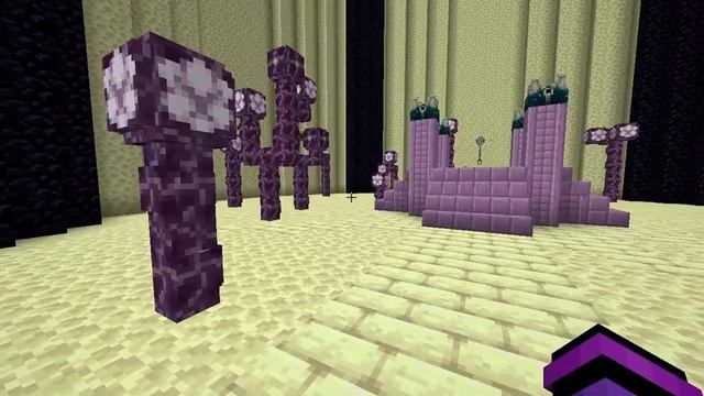 DOWNLOAD GAMERFLEET SURVIVAL WORLD New Update with Transformed End Portal java | Hiz Gamer смотреть онлайн