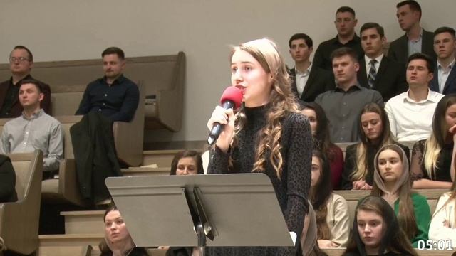 Господь вчера, сегодня и вовеки тот же - стих смотреть онлайн