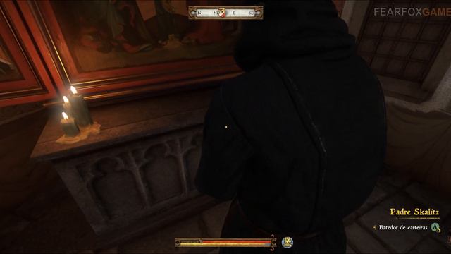 Kingdom Come: Deliverance - Ep. 19: Encontro na Escuridão [4K DCI | BT2020] смотреть онлайн