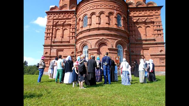 Ольгин день на истоке Волги смотреть онлайн