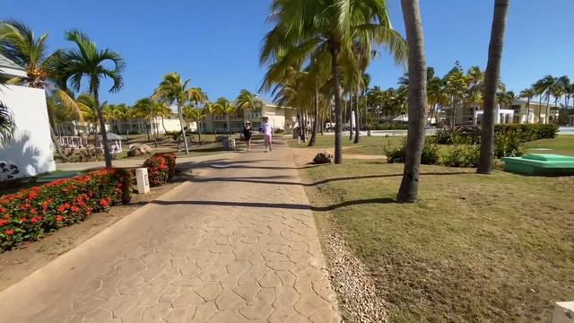 Обзор отеля Paradisus Varadero by Melia Reserve Area март 2023 🇨🇺 смотреть онлайн