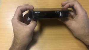 Зачем ID в GS-C592? Загадка Триколор ТВ