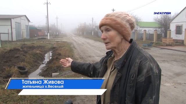 Законы физики против или как не нужно делать ливневки. смотреть онлайн