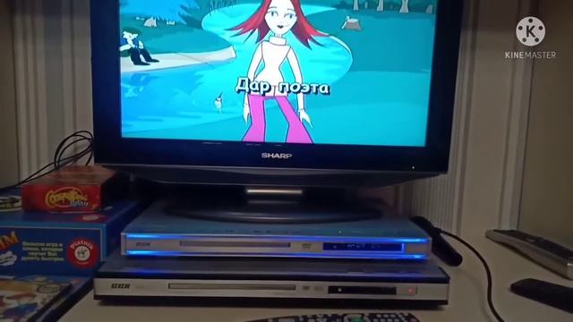 Быстрый обзор микрофона BBK DM-998. смотреть онлайн