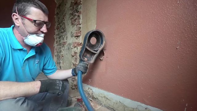 REVIEW Bosch GDE162 Dust Extraction Suction Cup Adapter смотреть онлайн