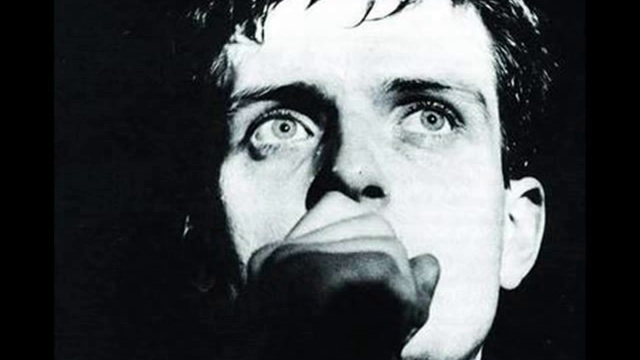 Joy Division - New Dawn Fades смотреть онлайн