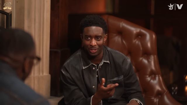 Future, 21 Savage, Latto, Gucci Mane, T.I., Lil Baby & More are Desi’s Favorite Atlanta Rappers смотреть онлайн