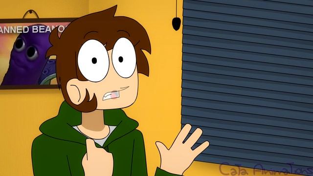 let's open the blinds (eddsworld shitpost) смотреть онлайн