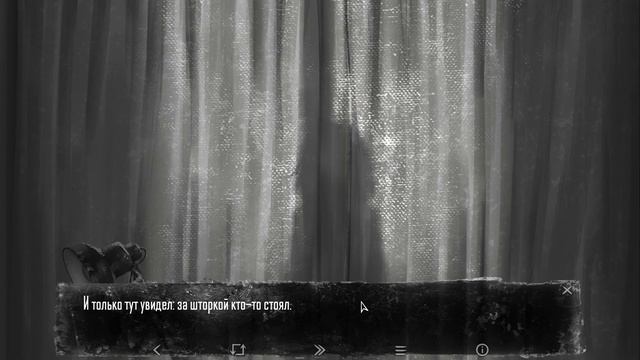 Страшный лес ► Tiny Bunny (Зайчик) #2 смотреть онлайн