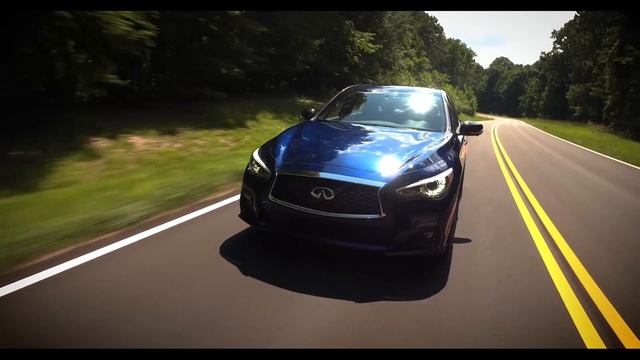 2024 Infiniti Q50.. Oldest New Car On Sale? смотреть онлайн