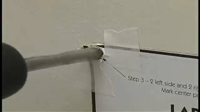 Instruction How To Install Cat Door. смотреть онлайн