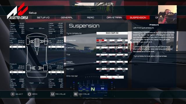 ASSETTO CORSA PORSCHE VOLUME 3 TESTING SOME CARS смотреть онлайн