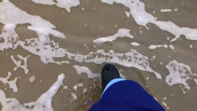 Зимнее море. Елена Егорова. смотреть онлайн