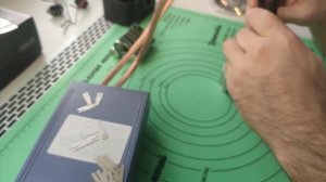 Переделка аккумуляторов Интерскол 14.4В с Ni-Cd на Li-ion