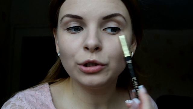 Легкий повседневный макияж. Свотчи продуктов. Как сделать матовую помаду. Объемные губки. смотреть онлайн