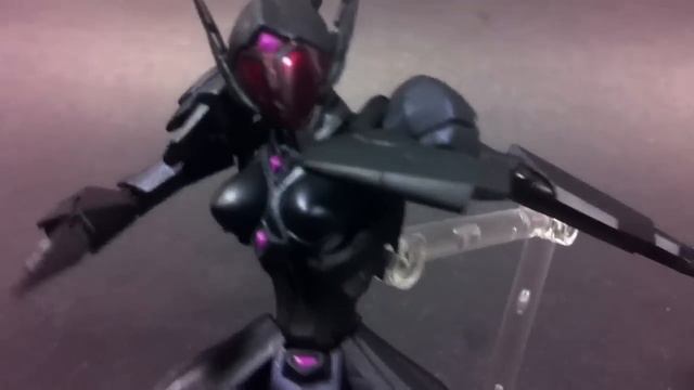 Figma Black Lotus | REVIEW