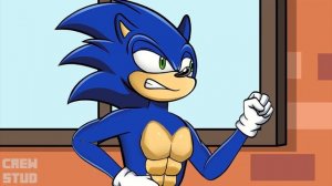 Help! Please Rescue Baby Sonic - Very Sad Story | Sonic The Hedgehog 3 Animation