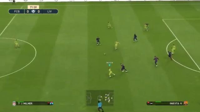 PES 2019 on Nvidia Geforce 920M - i5 - 7007U - 8GB Ram [Acer E5 573G] смотреть онлайн
