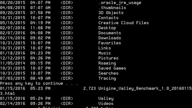 What is Command Prompt? смотреть онлайн
