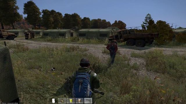 This is DayZ SA - Alcohol & Underwear (DayZ Standalone Alpha Gameplay Highlights) смотреть онлайн