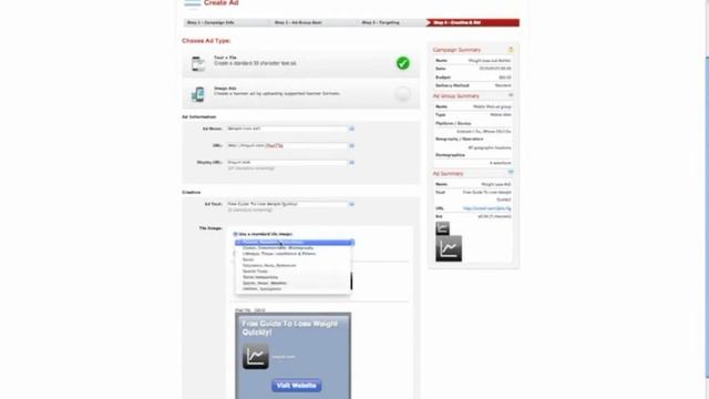 Mobile Marketing Training Presentation PART 3 смотреть онлайн