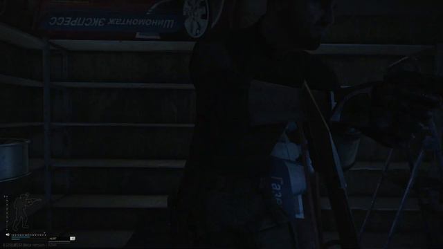 Escape From Tarkov - How it goes for us new players смотреть онлайн