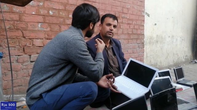 Best latest Prices of Laptop in hall road Lahore | 15 days warranty смотреть онлайн