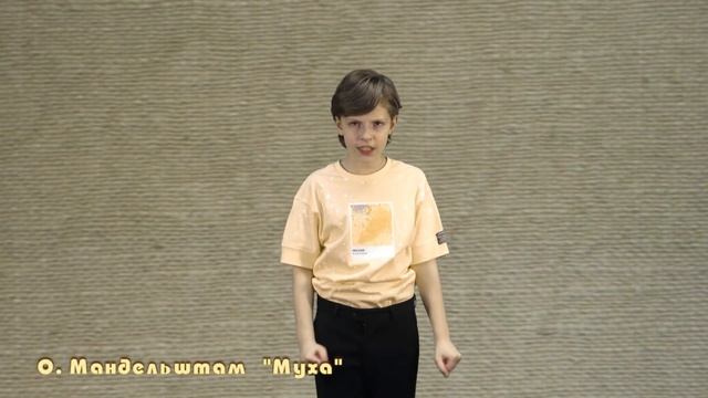 Видеовизитка. Есенин, Мандельштам, Пушкин, сценка. смотреть онлайн