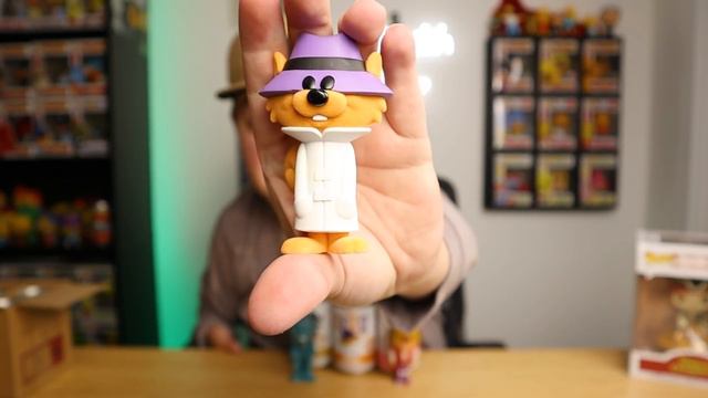 I Bought An Insane Funko Pop Collection! ($7000, Grails, Exclusives) смотреть онлайн