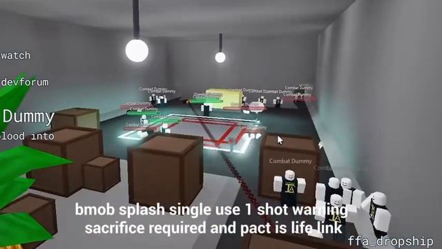 Roblox Item Asylum Explained In 8 Minutes