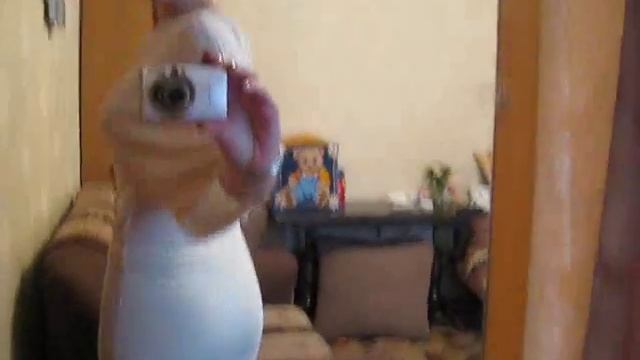 Наряд дня-платье. смотреть онлайн