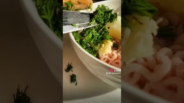 Как быстро приготовить вкусный суп!Рецепт!