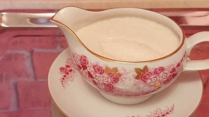 Десерт молочное желе на агар агаре. Лакомство для детей и взрослых