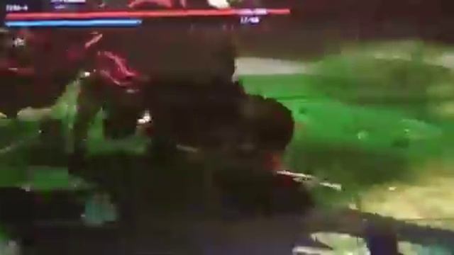 T.E.R.A. - The Exiled Realm of Arborea - Gameplay (Boss) смотреть онлайн