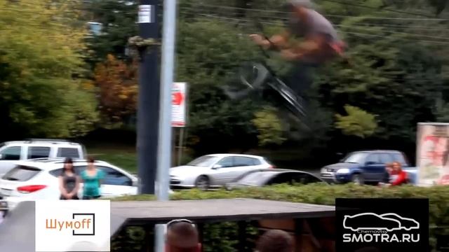 Авто звук Черновцы 2012 Smotra ru Chernovtsy смотреть онлайн