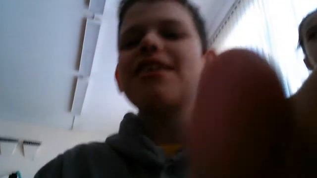 Едим тухлое яйцо 1/3 смотреть онлайн