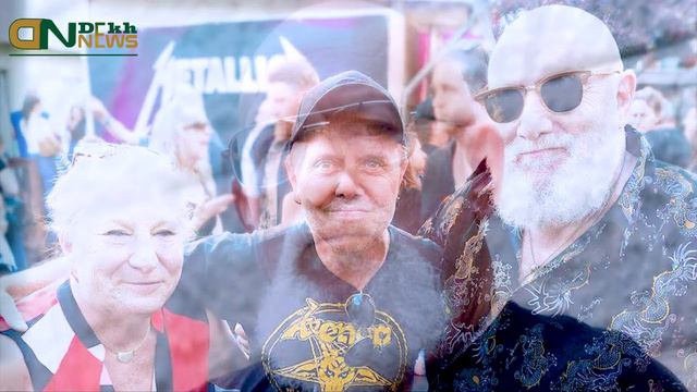 Jon Zazula Cause Of Death | Megaforce Records Founder Zazula Died At 69 | Death Reason & Biography смотреть онлайн