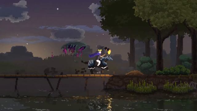 Kingdom: New Lands #20 - Мой боевой конь!