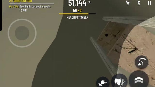 100000 score in goat simulator смотреть онлайн