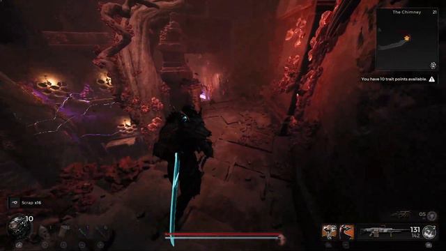 Remnant 2 | NEW! Unlimited SCRAP & XP! GLITCH! | Infinite LOOT! EXPLOIT! | DO This NOW!! смотреть онлайн