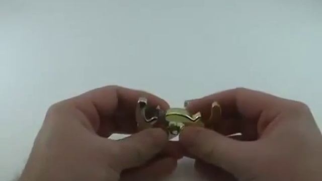 Головоломка Квадрат 473756, ТМ Hanayama, Игроландия смотреть онлайн