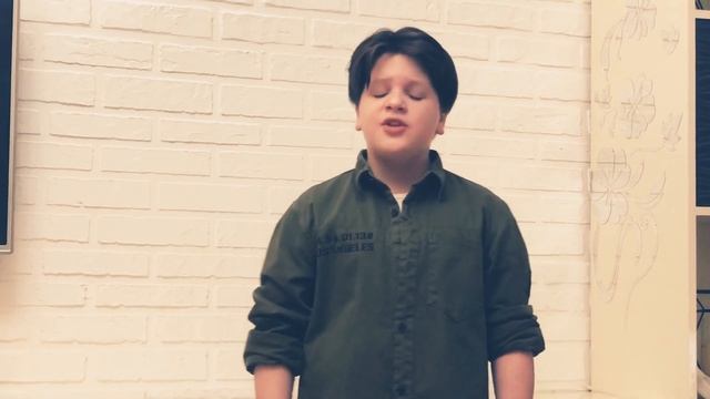 Сергей Есенин — Мне осталась одна забава /Донской Алекс/ смотреть онлайн