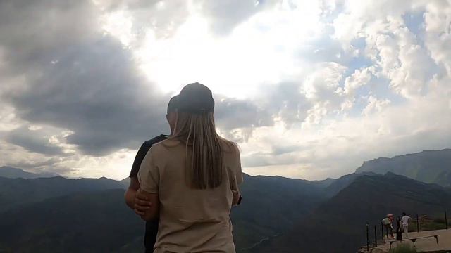 Выше гор только любовь ❤️ смотреть онлайн
