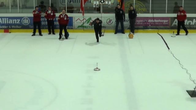 Europacup 2021 - Finale_EV Rottendorf gegen TSV Peiting смотреть онлайн