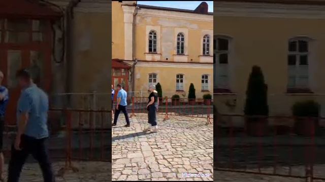 Новоафонские Мужской монастырь смотреть онлайн